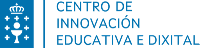 Centro de Innovación Educativa e Digital